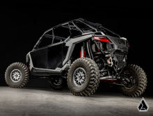Load image into Gallery viewer, Assault Industries Polaris RZR Turbo R 4 Rock Sliders
