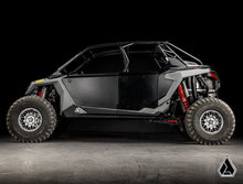 Load image into Gallery viewer, Assault Industries Polaris RZR Turbo R 4 Rock Sliders
