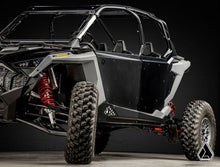 Load image into Gallery viewer, Assault Industries Polaris RZR Turbo R 4 Rock Sliders