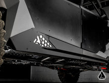 Load image into Gallery viewer, Assault Industries Polaris RZR Turbo R 4 Rock Sliders