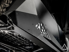 Load image into Gallery viewer, Assault Industries Polaris RZR Turbo R 4 Rock Sliders