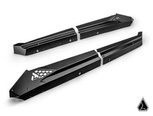 Load image into Gallery viewer, Assault Industries Polaris RZR Turbo R 4 Rock Sliders