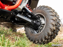 Load image into Gallery viewer, Polaris RZR S 900 2" Forward Offset Boxed A-Arms