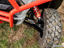Load image into Gallery viewer, Polaris RZR S 900 2" Forward Offset Boxed A-Arms