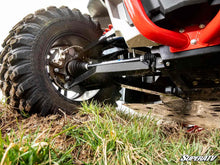 Load image into Gallery viewer, Polaris RZR S 900 2" Forward Offset Boxed A-Arms