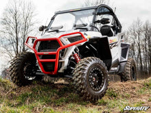 Load image into Gallery viewer, Polaris RZR S 900 2" Forward Offset Boxed A-Arms