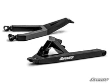 Load image into Gallery viewer, Polaris RZR S 900 2" Forward Offset Boxed A-Arms