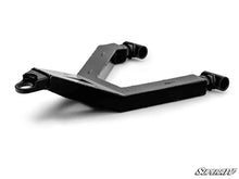 Load image into Gallery viewer, Polaris RZR S 900 2" Forward Offset Boxed A-Arms