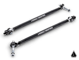 Assault Industries Polaris RZR Turbo R Turret-Style Heavy-Duty Tie Rods