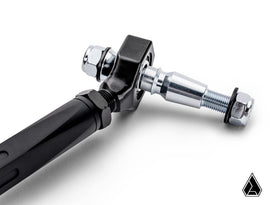 Assault Industries Polaris RZR Turbo R Turret-Style Heavy-Duty Tie Rods