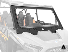 Load image into Gallery viewer, Assault Industries Polaris RZR XP Glass Windshield