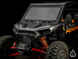 Assault Industries Polaris RZR XP Glass Windshield