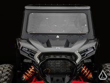 Load image into Gallery viewer, Assault Industries Polaris RZR XP Glass Windshield