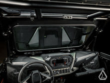 Load image into Gallery viewer, Assault Industries Polaris RZR XP Glass Windshield