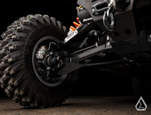 Load image into Gallery viewer, Assault Industries Polaris RZR XP High-Clearance 1.5" Forward Offset Boxed A-Arms