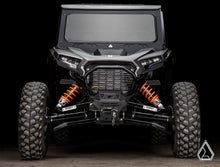 Load image into Gallery viewer, Assault Industries Polaris RZR XP High-Clearance 1.5" Forward Offset Boxed A-Arms