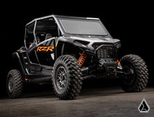 Load image into Gallery viewer, Assault Industries Polaris RZR XP High-Clearance 1.5" Forward Offset Boxed A-Arms