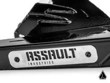 Load image into Gallery viewer, Assault Industries Polaris RZR XP High-Clearance 1.5" Forward Offset Boxed A-Arms
