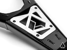 Load image into Gallery viewer, Assault Industries Polaris RZR XP High-Clearance 1.5" Forward Offset Boxed A-Arms