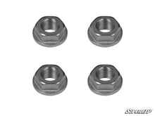 Load image into Gallery viewer, Honda Pioneer Portal Gear Lift Recessed Nut Kit