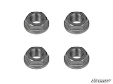 Load image into Gallery viewer, Yamaha YXZ Portal Gear Lift Recessed Nut Kit