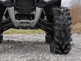 Polaris Sportsman XP/Scrambler High Clearance A-Arms