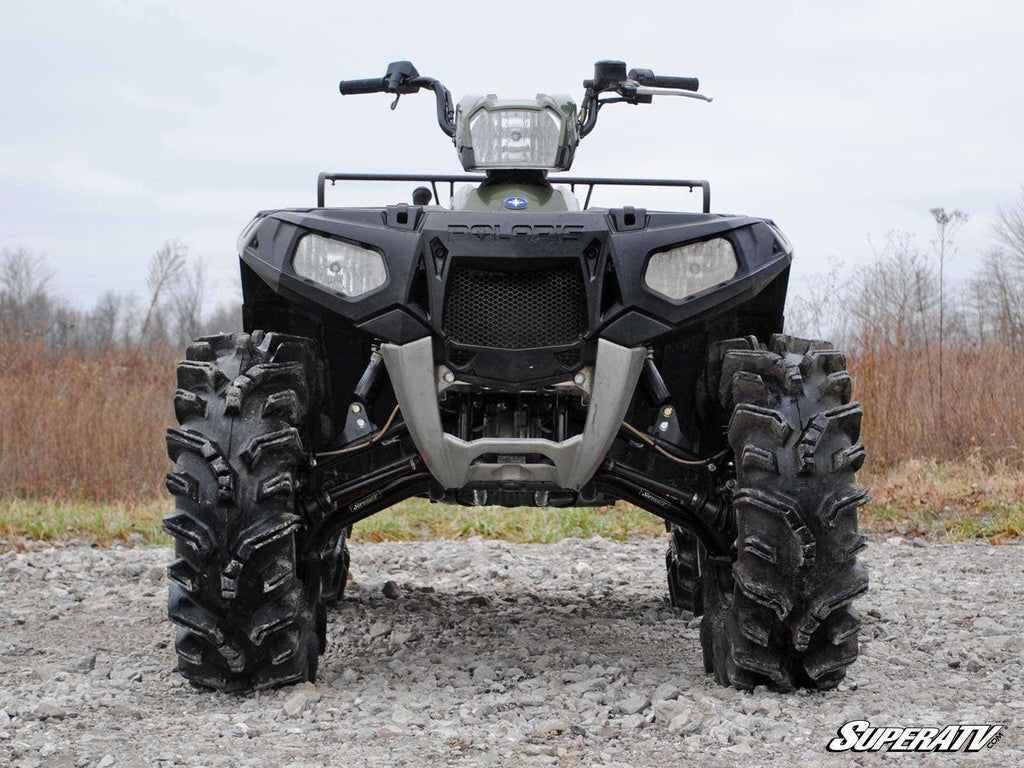 Polaris Sportsman XP/Scrambler High Clearance A-Arms