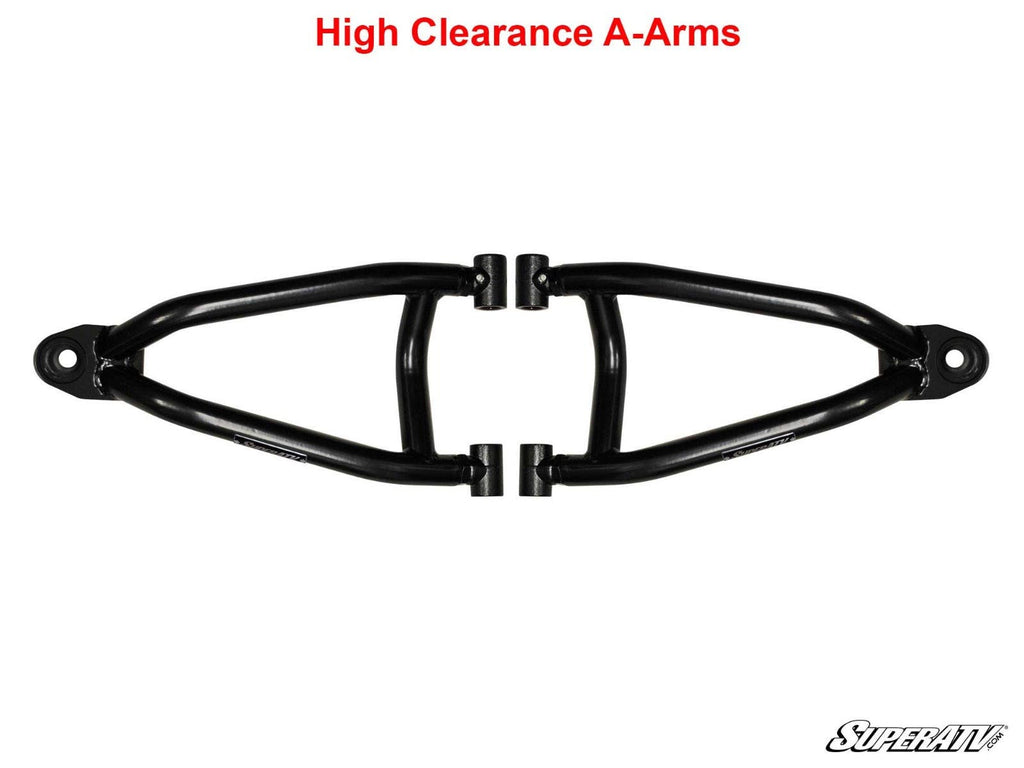 Polaris Sportsman XP/Scrambler High Clearance A-Arms