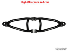 Load image into Gallery viewer, Polaris Sportsman XP/Scrambler High Clearance A-Arms