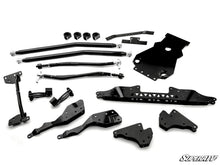 Load image into Gallery viewer, Polaris General XP 1000 4-6" Lift Kit