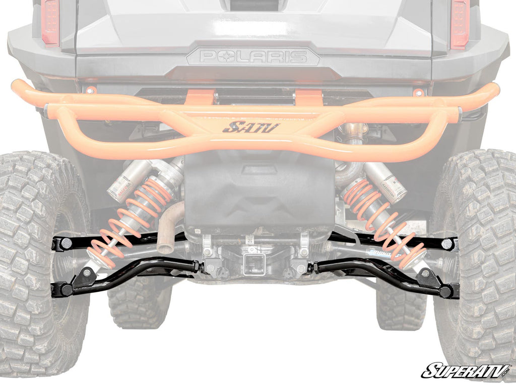 Rear A-Arms- 1.5" Offset