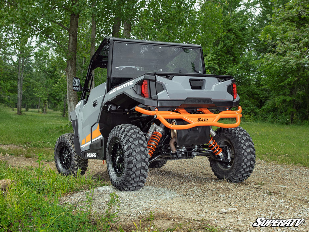 Rear A-Arms- 1.5" Offset