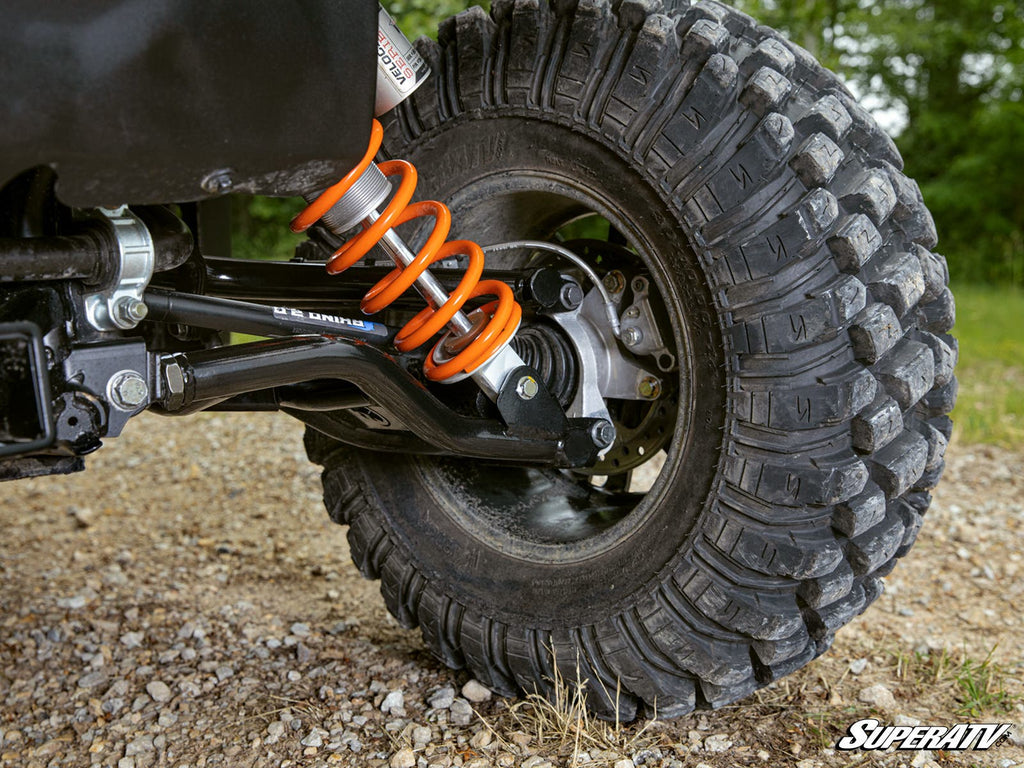 Rear A-Arms- 1.5" Offset