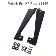 Load image into Gallery viewer, polaris_pro_xp_rear_114r_mount-01.jpg