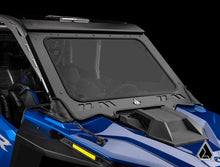 Load image into Gallery viewer, Assault Industries Polaris RZR Pro R 4 Glass Windshield
