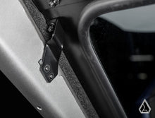 Load image into Gallery viewer, Assault Industries Polaris RZR Pro R 4 Glass Windshield