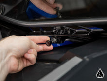 Load image into Gallery viewer, Assault Industries Polaris RZR Pro R 4 Glass Windshield
