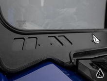 Load image into Gallery viewer, Assault Industries Polaris RZR Pro R 4 Glass Windshield