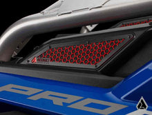 Load image into Gallery viewer, Assault Industries Polaris RZR Pro R Intake Cover