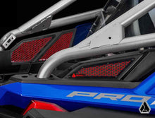 Load image into Gallery viewer, Assault Industries Polaris RZR Pro R Intake Cover