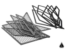 Load image into Gallery viewer, Assault Industries Polaris RZR Pro R Intake Cover