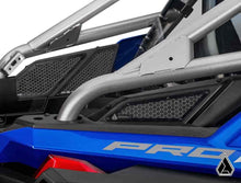 Load image into Gallery viewer, Assault Industries Polaris RZR Pro R Intake Cover