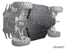 Load image into Gallery viewer, Polaris Ranger 1000 Full Skid Plate