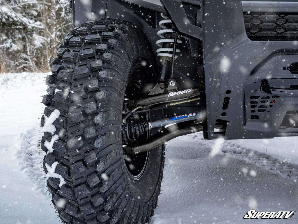 Polaris Ranger XP 1000 High-Clearance 2" Forward A-Arms