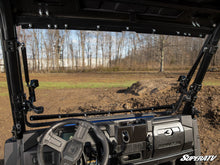 Load image into Gallery viewer, Polaris Ranger SP 570 Flip Windshield