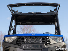 Load image into Gallery viewer, Polaris Ranger SP 570 Flip Windshield