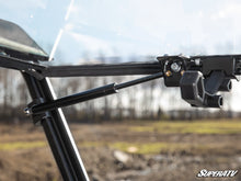 Load image into Gallery viewer, Polaris Ranger SP 570 Flip Windshield