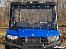 Load image into Gallery viewer, Polaris Ranger SP 570 Flip Windshield