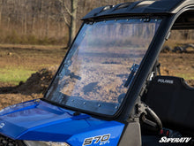 Load image into Gallery viewer, Polaris Ranger SP 570 Flip Windshield