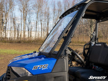 Load image into Gallery viewer, Polaris Ranger SP 570 Flip Windshield